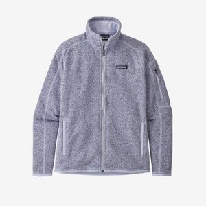 COPY - Patagonia Full Zip Sweater